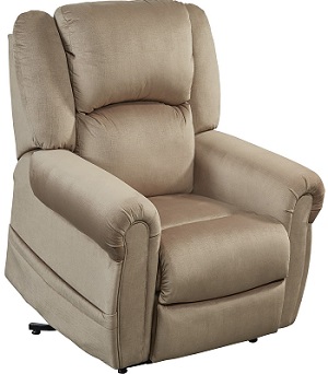Catnapper 4859 Spencer Reclining Lift Chair